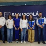 San Nicolás impulsa jornada gratuita para identificar posibles casos de cáncer de piel