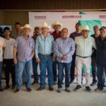 Propone Andrés Mijes fortalecer la inversión y el turismo en municipios rurales