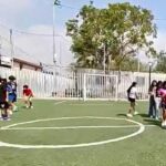 Santa Catarina ofrece campamentos gratuitos para aprovechar el periodo vacacional