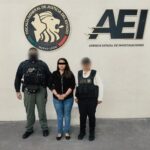 Vinculan a proceso a presunta responsable del homicidio y desaparición de un hombre en Juárez