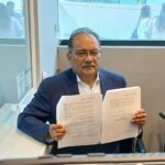 Mijes solicita auditorías especiales a obras y manejo de recursos del Gobierno estatal