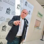 Héctor Morales exhorta a municipios a fortalecer la vigilancia contra los «montachoques»