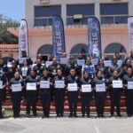 Incorpora San Nicolás nuevos policías y rebasa objetivo de fortalecimiento de seguridad en 2026