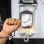 Guadalupe convoca a ciudadanos a donar sangre en jornada «Grandes de Corazón»