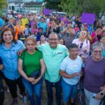 Andrés Mijes llama a dejar atrás conflictos y construir un Nuevo León con obras y resultados