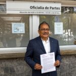 Andrés Mijes pide a la ASF auditar su gestión y revisar obras federales en Nuevo León
