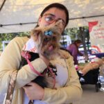 Refuerza Guadalupe medidas para prevenir golpes de calor en perros y gatos
