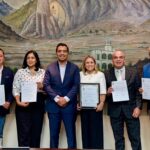 Aprueba Cabildo cambios al gabinete de Jesús Nava y relevo en la Tesorería municipal