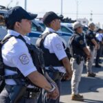 Aumenta a 73.4% la aprobación de la Policía de Escobedo en reciente evaluación del INEGI