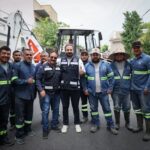 Ratifica San Pedro liderazgo nacional en calidad de servicios públicos, revela la ENSU del INEGI