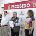 Protección Civil de Escobedo lleva conocimientos de primeros auxilios a hogares del municipio