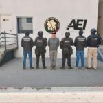 Cae presunto integrante de grupo criminal tras operativo de inteligencia en Monterrey