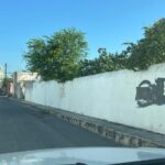 Policarpo Flores acusa a Movimiento Ciudadano de dañar propaganda del PAN en Cerralvo