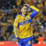 Se concreta la salida de Ángel Correa de Tigres rumbo a River Plate