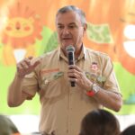 Guadalupe cierra programa de verano con actividades recreativas para la niñez