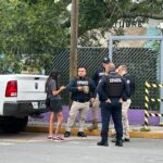 Policía de San Nicolás y Fiscalía mantienen operativo por sustracción de dos menores