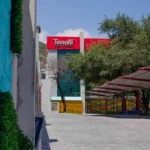 Catean Colegio Tonallí en El Uro por presunta investigación de delitos sexuales