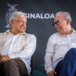 Rocha Moya vuelve al Gobierno de Sinaloa y rechaza acusaciones de nexos con el narco