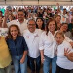 Impulsa Andrés Mijes el ‘Modo Transformación’ con visión metropolitana y justicia social