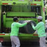 Guadalupe se posiciona entre los seis municipios del país con mejor servicio de recolección de basura