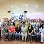DIF San Pedro ofrece certificación gratuita para profesionalizar a personas cuidadoras