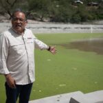 Llama Andrés Mijes al ‘Modo Transformación’ para garantizar un mejor servicio de agua en Nuevo León