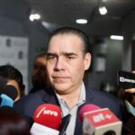 Persiste vacío legal en la Tesorería de Nuevo León: Heriberto Treviño