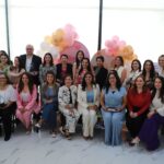 Encabeza Itzel Castillo foro en el Congreso de NL por la Semana Mundial de la Lactancia Materna