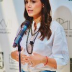 Exhorta Lorena de la Garza a municipios a armonizar sus reglamentos con la Ley Antichoquecitos
