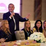 Guadalupe constituye Consejo de la Mujer con académicas, empresarias y activistas para impulsar la igualdad de género