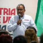 Impulsa Andrés Mijes el ‘Modo Transformación’ para construir un “Gobierno del Sí” en Nuevo León