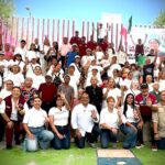 Andrés Mijes llama a fortalecer la Transformación y el trabajo en unidad en Nuevo León