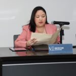 Renuncia la regidora Anahí Díaz a Movimiento Ciudadano y se integra a la fracción del PAN en San Nicolás