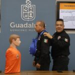 Capacita Protección Civil a operadores de Guadalupe Nos Mueve en RCP y atención de accidentes