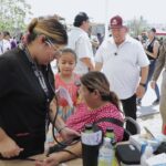 Escobedo lleva servicios y limpieza a San Marcos con la “Jornada Integral en Tu Colonia”