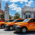 Guadalupe fortalece apoyo vial gratuito y supera mil 500 automovilistas atendidos
