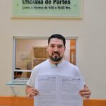 Propone Fernando Aguirre 10 días de permiso laboral con goce de sueldo por pérdida gestacional