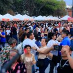 Guadalupe celebrará a sus adultos mayores con La Sonora Santanera y Jorge Muñiz