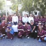 Escobedo entrega uniformes a cuadrillas de Servicios Públicos