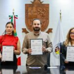 San Pedro fortalece coordinación con CEDHNL para impulsar Justicia Cívica con enfoque de derechos humanos