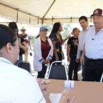 Escobedo acerca servicios municipales a las familias con “Jornada Integral en Tu Colonia”