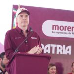 Waldo Fernández acusa a Samuel García de aplicar una política de “cooperas o cuello”