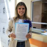 Claudia Caballero urge implementar Sistema Estatal de Alerta Temprana en Nuevo León