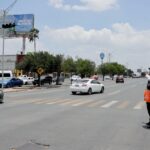 Refuerzan seguridad vial en Guadalupe ante regreso a clases