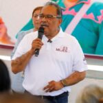 Andrés Mijes advierte que “Nuevo León no se entrega” y llama a cerrar la puerta a imposiciones