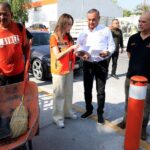 Despliegan brigadas contra el dengue en Guadalupe; atienden a más de 500 mil vecinos