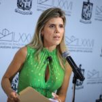 Exige Claudia Caballero informe técnico sobre el origen de malos olores en el área metropolitana