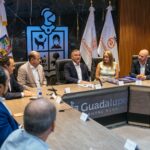 FIFA galardona a Guadalupe tras consolidarse como la segunda sede más segura del Mundial