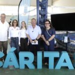 Beneficia Escobedo a familias vulnerables con Mega Brigada en Alianza Real