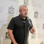Denuncian apagones diarios en comunidades de Santiago; exigen inversión a la CFE